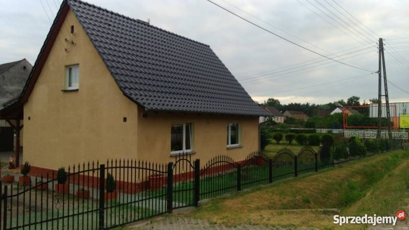 Dom k Opola Domy Grodziec