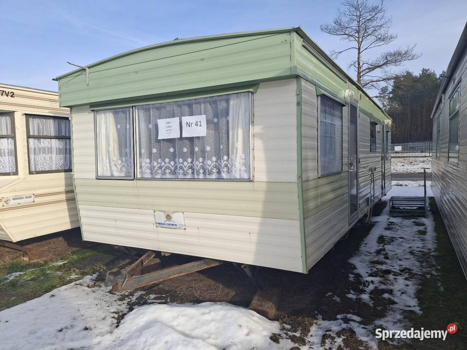 Sprzedam domek holenderski