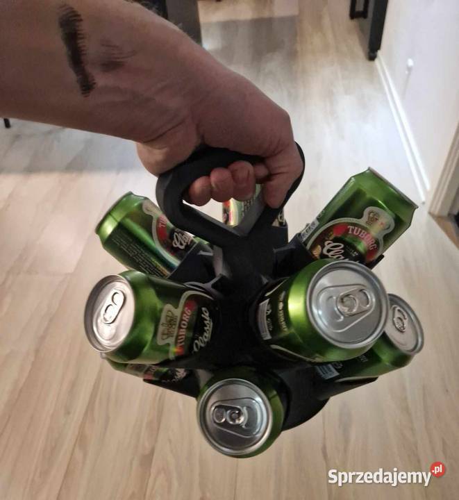 Ogonizer do piwa Pozostałe Gdynia sprzedam