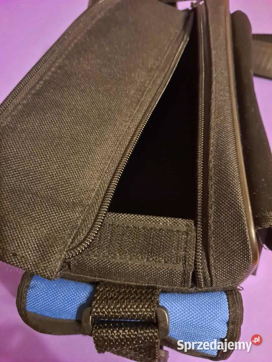 Samsung TORBA do kamery Kraków sprzedam