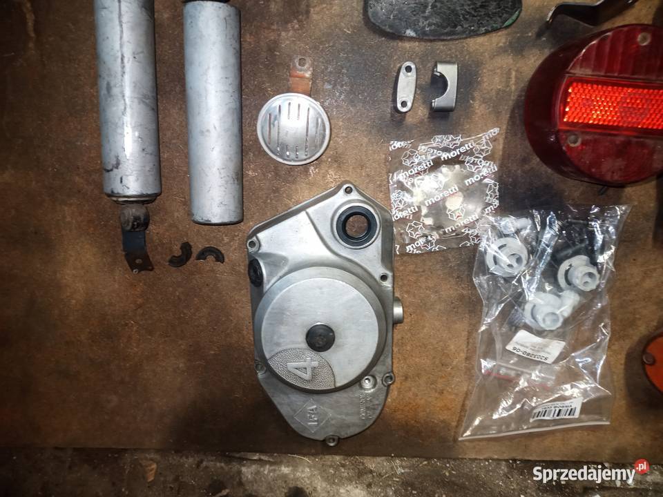 Simson S51S50 Bytonia sprzedam