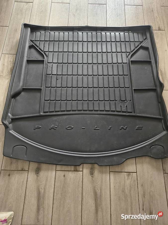 Mata bagażnika Ford mondeo mk4 Tychy