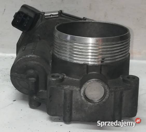 Przepustnica BMW 44 v8 1354 7555944 Suchedniów