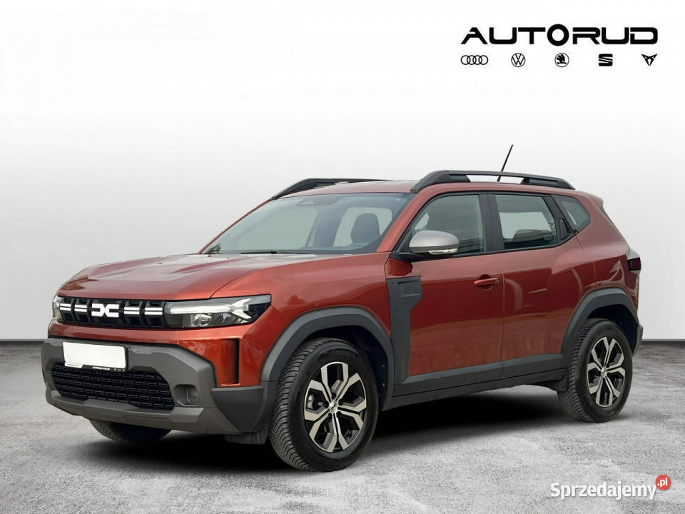 Dacia Duster Expression 10 91 2024 LPG Gwarancja Kielce sprzedam