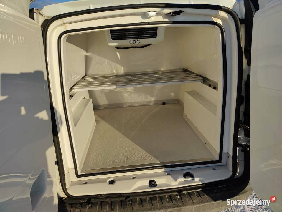 Renault Kangoo OKAZJA 95 przebieg chlodnia Pruszków