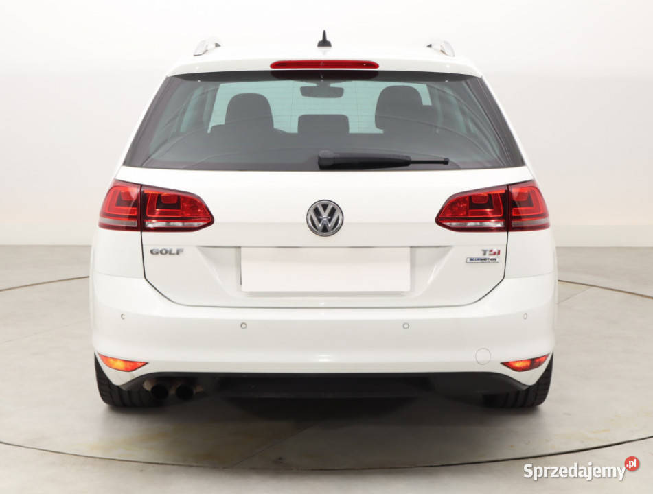 VW Golf 14 TSI automatyczna Bielany Wrocławskie sprzedam