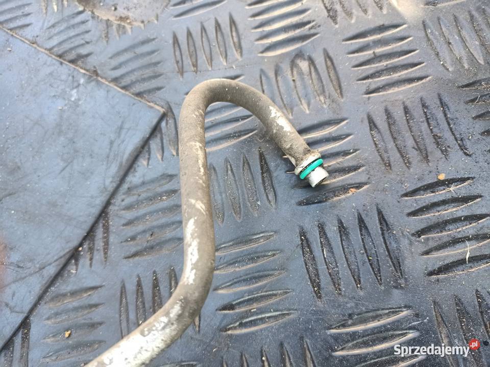 Przewód rurka klimatyzacji Saab 93 I 22 Tid zachodniopomorskie Szczecin sprzedam