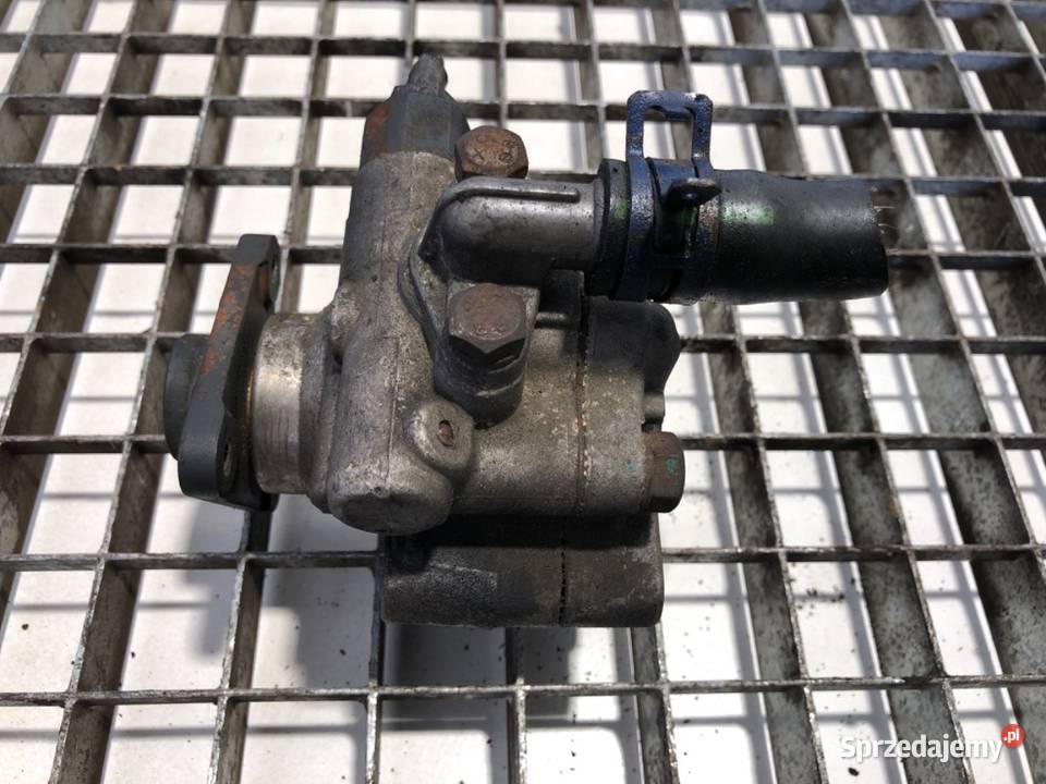 POMPA WSPOMAGANIA RENAULT MASTER II 25 120 osobowe