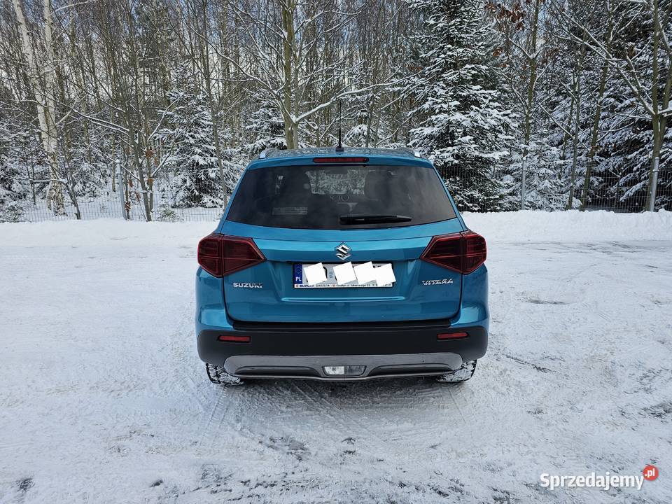 Salon Polska Iwł Zadbana sprzedam