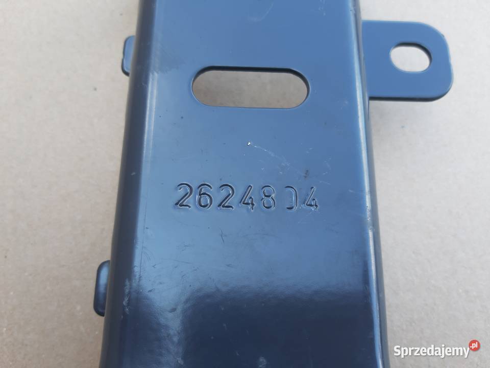 SCANIA UCHWYT MOCOWANIE 2624804 sprzedam