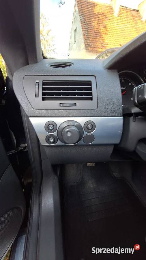 Opel Astra Cabrio Twin Top 19 cdti 150 czarna elektryczne szyby Poznań