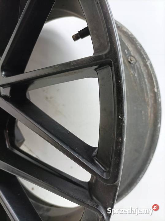 FELGA ALUMINIOWA R20 5X112 ET50 OC65MM 20X9J aluminiowe