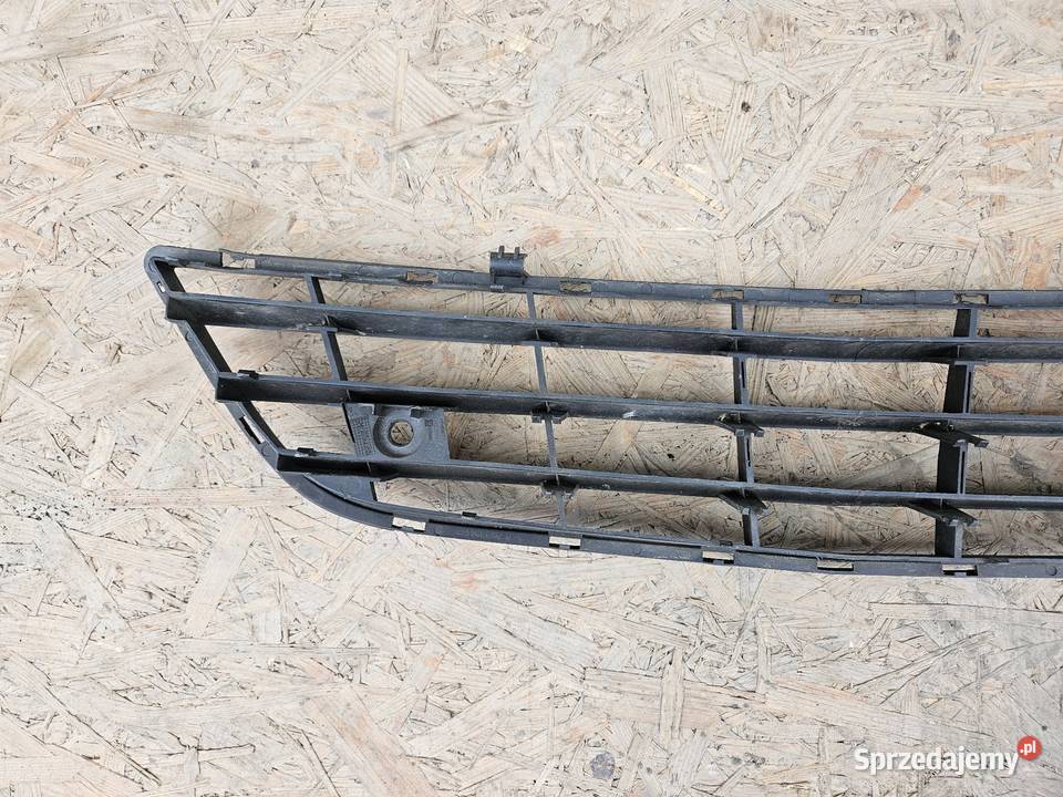 OPEL CORSA D KRATKA ŚRODKOWA ZDERZAKA PRZÓD Międzychód