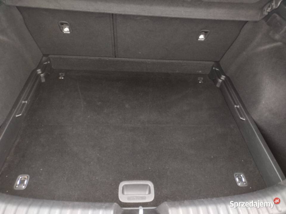 Kia XCeed 2021 15 benzyna AUTOMAT z polskiego XCeed Rzeszów