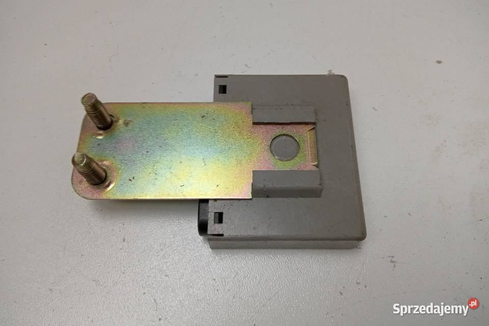 BUZZER BRZĘCZYK SYGNALIZATOR INFINITI FX35 FX45 wielkopolskie
