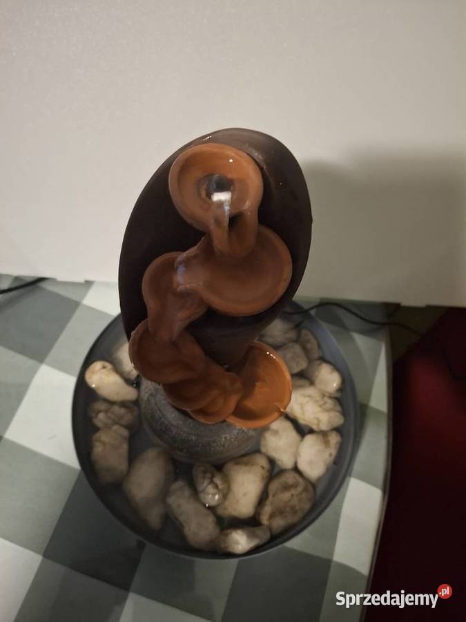 Kaskada pokojowa usb Łódź