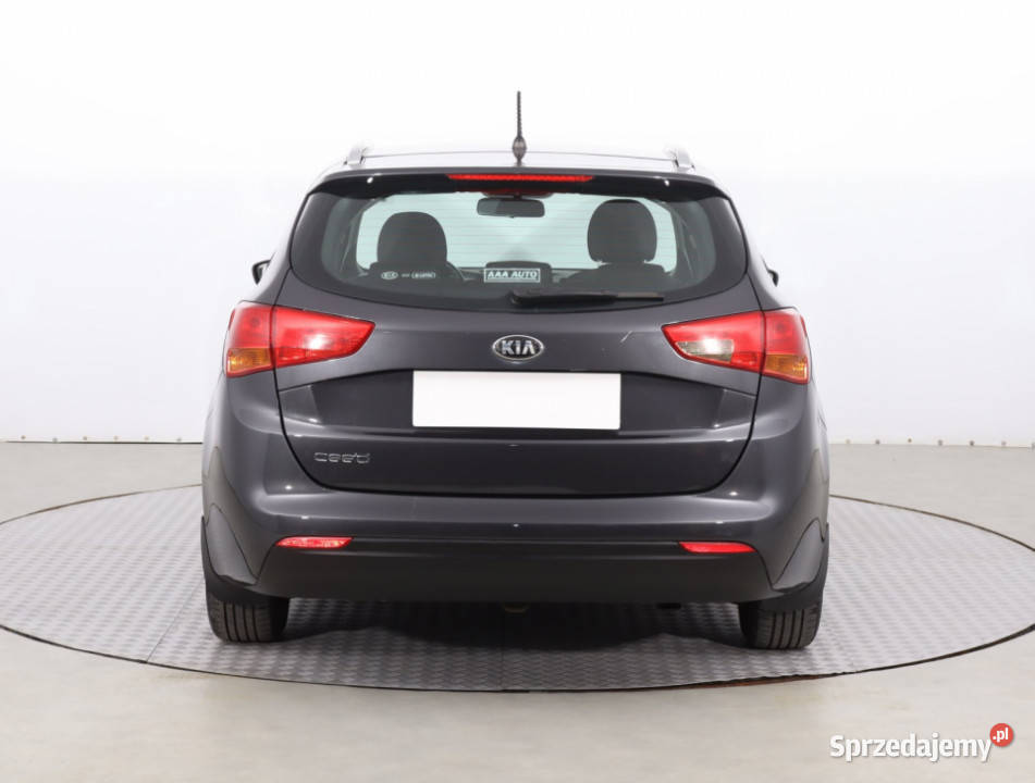 Kia Ceed 16 GDI bluetooth Piaseczno