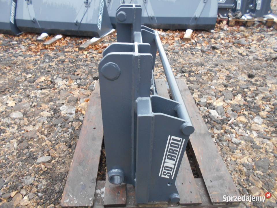 SONAROL Przejściówka Adapter Redukcja SCHAEFF Lubliniec