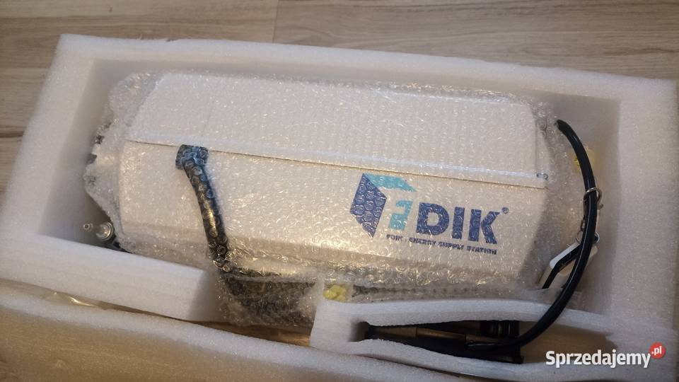 Ogrzewanie postojowe suche chińskie webasto Kraków