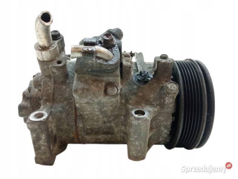 SPRĘŻARKA KLIMATYZACJI GE4472601496 16 VVTI