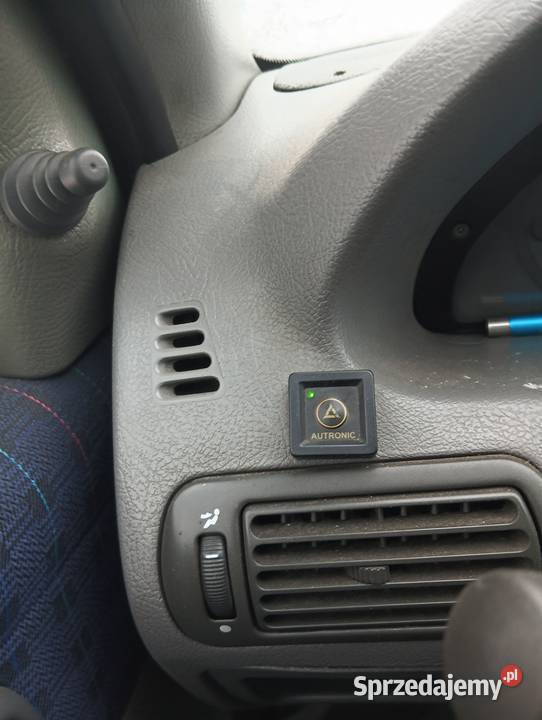 Sprzedam Fiata Punto LPG nieuszkodzony