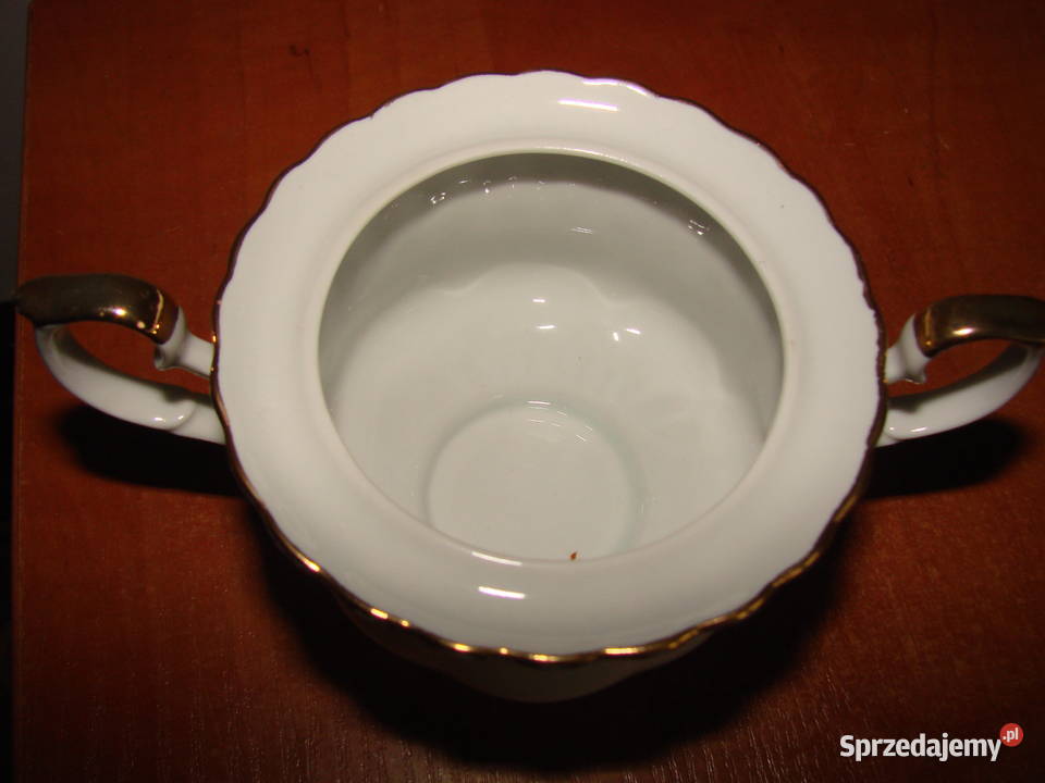 Chodzież mała cukiernica Iwona Pruszcz Gdański