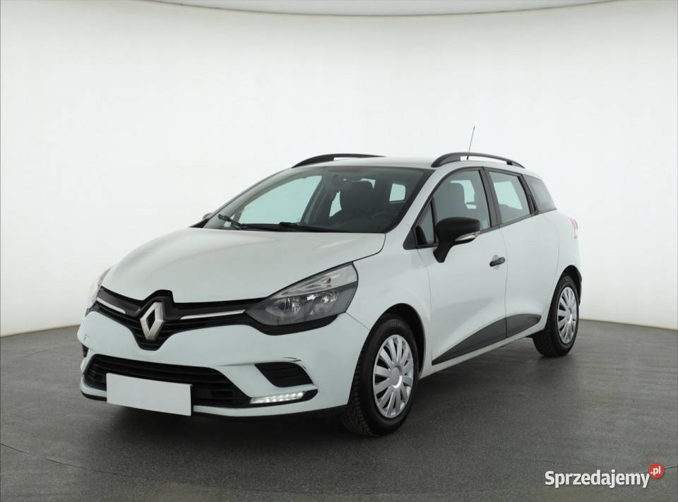 Renault Clio 15 dCi gniazdo USB Piaseczno