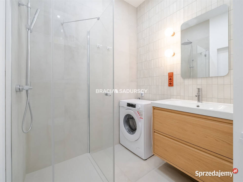Mieszkanie do wynajęcia 42m2 2 pokoje Kraków kamienica małopolskie sprzedam