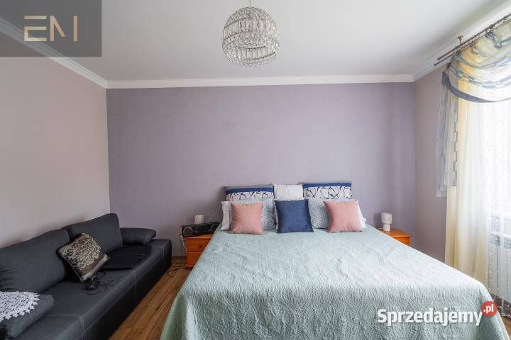 Dom 150m2 Strzyżów Liczba pokoi 5