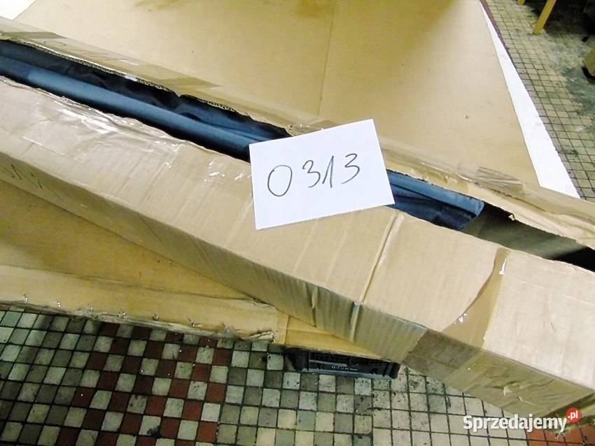 VOUNOT Parasol ogrodowy w Szanghaju 27 m uchylny osobowe Sosnowiec