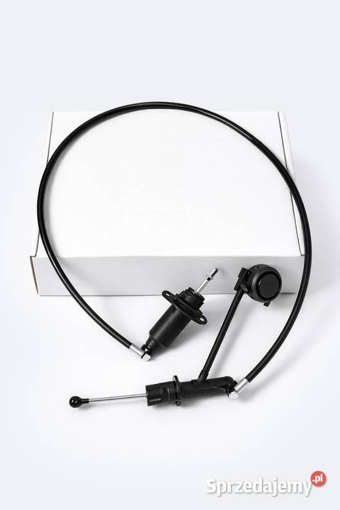 Wysprzęglik Mascott 30 Master Nissan Alteon Wyszków