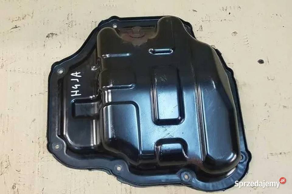 Renault Scenic Megane 14TCE kompletna głowica z Wągrowiec