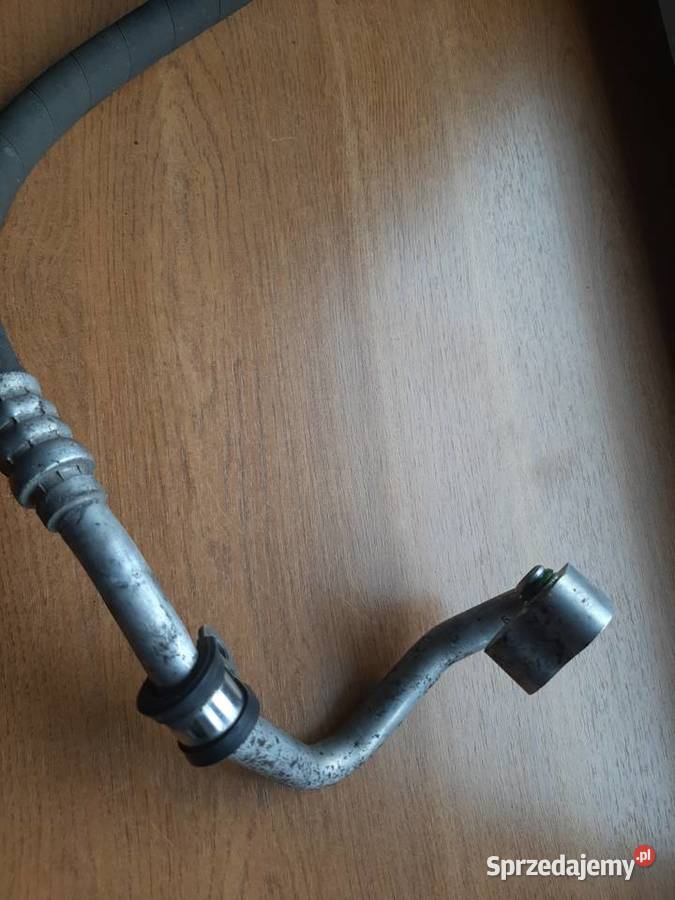 Rurka wąż klimatyzacji przewód skraplacz Skierniewice