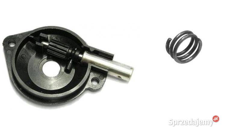 Pompa Oleju Napęd Pompki Husqvarna 230 235 236 Ostrołęka