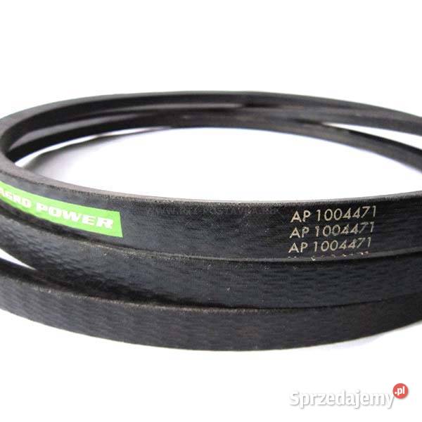 AP1004471 Zwrot Optibelt