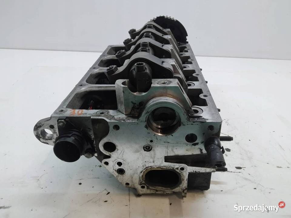 GŁOWICA KOMPLETNA 038103373R 19 TDI VW osobowe sprzedam