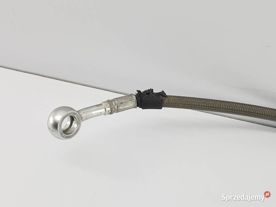 Przewod Hamulcowy Przod Suzuki Drz 400 Łódź