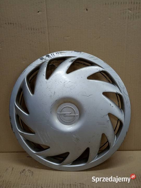 Kołpak Opel 14 Astra Vectra Kołpaki 90445435 kujawsko-pomorskie