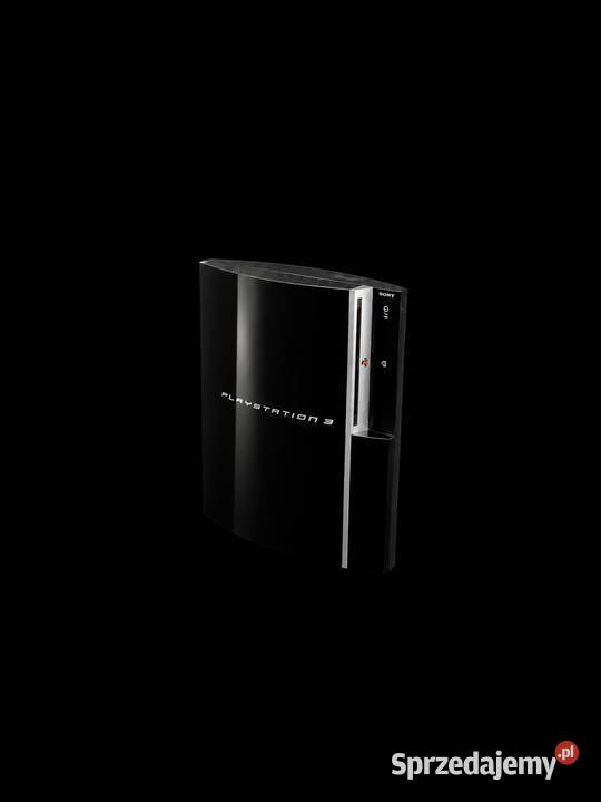 PlayStation 3 CECHK04 sprzedam