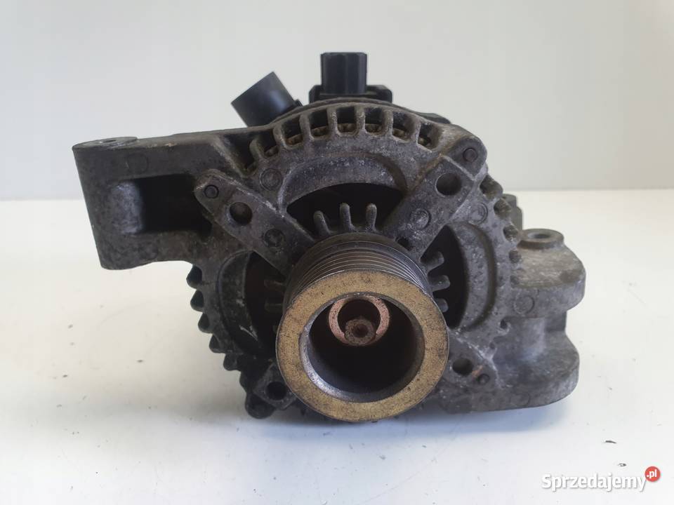 ALTERNATOR Volvo S40 II V50 18 16V Alternator Układ elektryczny silnika Chełm sprzedam