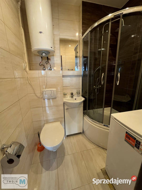 sprzedaży mieszkania 209m2 BuskoZdrój Sprzedaż Busko-Zdrój