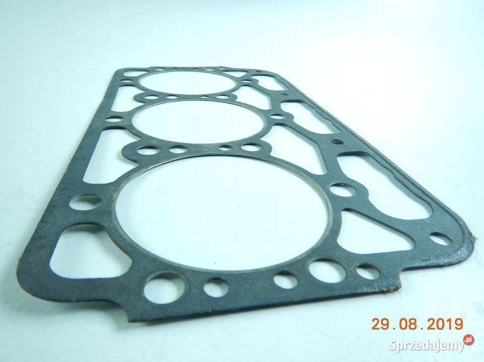 USZCZELKA GŁOWICY CYLINDRÓW FIAT 331 340 350 92 osobowe sprzedam