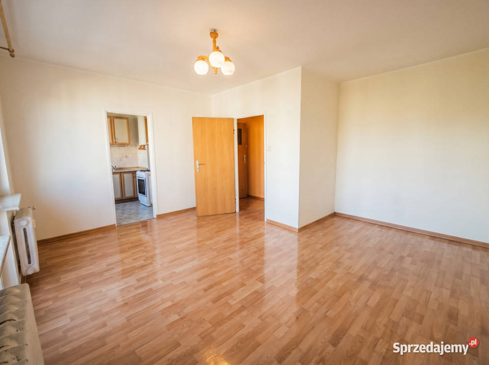 Zrób tu 2 pokoje i żyj król 300 10935zł/m2 Szczecin