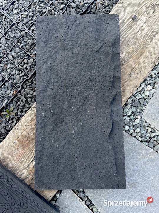 STEP Betonowy Antracyt 60x30x5 Nowoczesna Płyta Warszawa