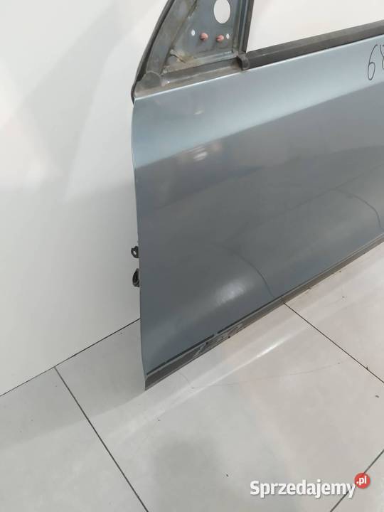 DRZWI LEWE PRZÓD 9D Hyundai i30 I 20072012 osobowe