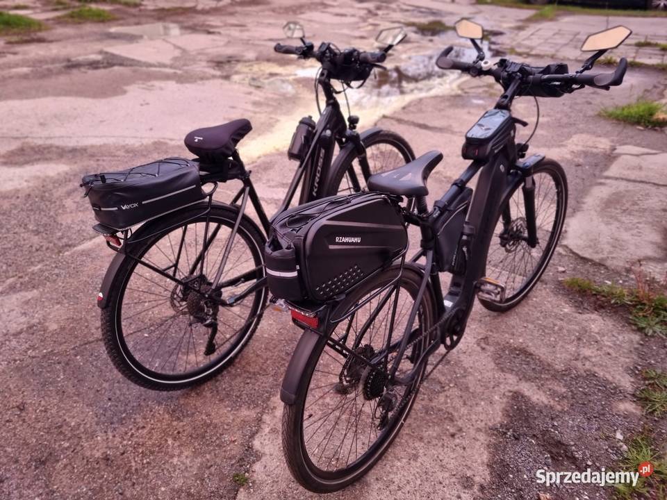 Rower Kross Trans hybrid 60 lubuskie Zielona Góra