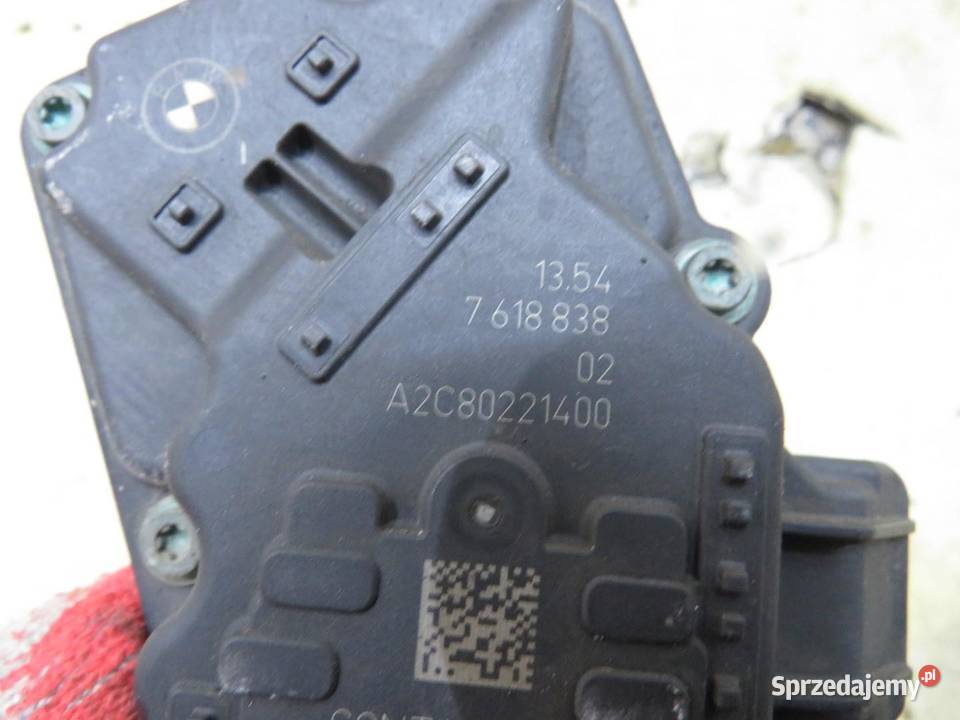 PRZEPUSTNICA MINI F55 F56 15 B 7618838