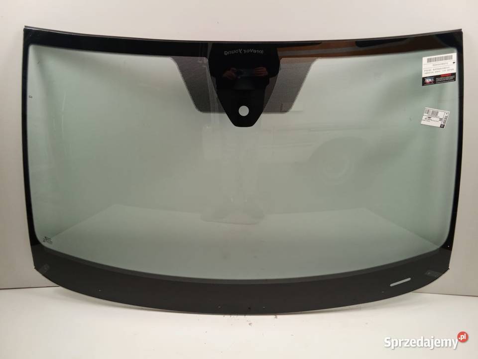 Szyba Przednia Seat CupraLeon 20 Kamera Sensor wielkopolskie Bralin
