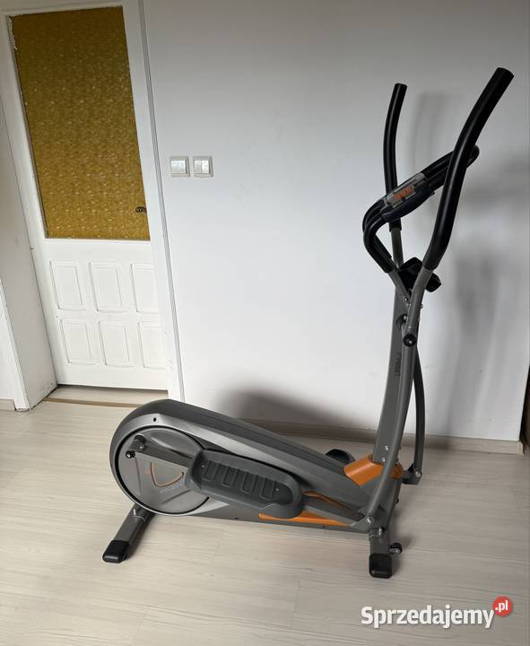 Sprzedam Orbitrek Sportop E850P. Poznań