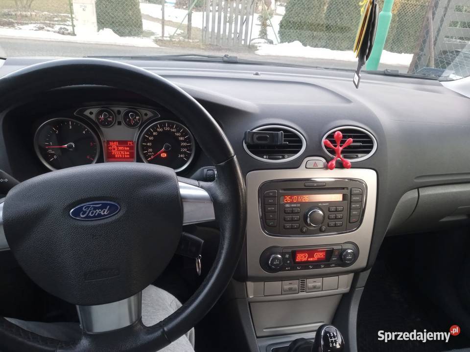 Sprzedam Strzebiń sprzedam